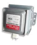 Plug And Play Magnetron 2M226-01GMT Replacement For Microwave Oven Repair, silver OEM-quality microwave magnetron part