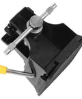 Mini Bench Vise Clamp With Suction Base For Jewelry Making And Woodworking Compact And Lightweight Tabletop Vise
