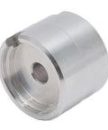 Pro Grade Aluminum Watch Movement Holder For 2824 2892 NH35 NH36 2813 8200, ultra durable lightweight precision tool for watchmakers