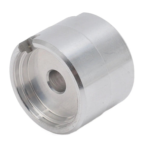 Pro Grade Aluminum Watch Movement Holder For 2824 2892 NH35 NH36 2813 8200, ultra durable lightweight precision tool for watchmakers