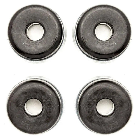 Heavy Duty Front Steering Tie Rod End Kit For Plymouth Duster And Valiant Including Left And Right Straight Bolt On Grease Bushings