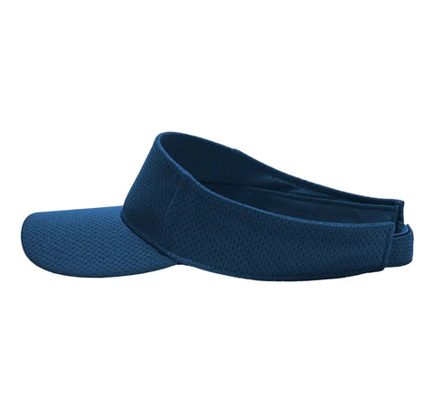 For Canicross Lovers And Dog Running Fans Sun Visor For Canicross Jogging And Agility Training Keeps Sun Off Eyes Breathable And Lightweight One Size Fits Most Navy