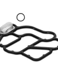 Honda Civic VVT Solenoid Gasket Kit 2006-2011 Compatible With VTEC Solenoid Gasket Set Replaces ES73070 15825RMX844 Durable Rubber Seal