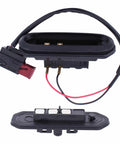 Sliding Door Connector Plate Wiring Set for ProMaster 1500 2500 3500 2014 to 2023 Replacement Wiring Kit for Vans