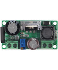 Four Pack AC DC Buck Converter Modules 5 To 30V AC Or 5 To 50V DC In Adjustable Output 3.3 To 33V 2A Voltage Regulator Power Supply Board
