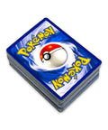 Bulk Trading Card Bundle Featuring Over Fifty Official Picks With Five Guaranteed Holos And At Least One Secret Rare Or Gx Ex Vmax Full Art Tag Team Fire Collection For Dank Card Traders - stacked Pokemon cards with iconic design.