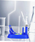 Pendulum Demonstration Kit For Classroom Science In Middle School, Hands On Physics Lab Tool That Makes Pendulum Motion Real