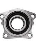 AWD Rear Two Pack Wheel Bearing Modules For 1996 To 2000 Toyota RAV4 Replacement Kit Two Rear Wheel Bearing Assemblies close-up