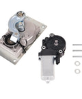 Heavy Duty Gear Box Linkage A For Kwikee Electric RV Steps 22 Through 40 Series Easy Install Replacement Part Compatible