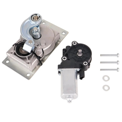 Heavy Duty Gear Box Linkage A For Kwikee Electric RV Steps 22 Through 40 Series Easy Install Replacement Part Compatible