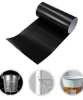 Waterproof Leak Repair Tape That Sticks Like Crazy, Easy Sealant Mending Tape, 20cm By 1.5m for plumbing, garden hose, water pipes