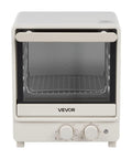 Front view of a 13Quart Sublimation Oven Cranks Out Vivid Transfers Fast With 360 Degree Surround Heat for tumblers.