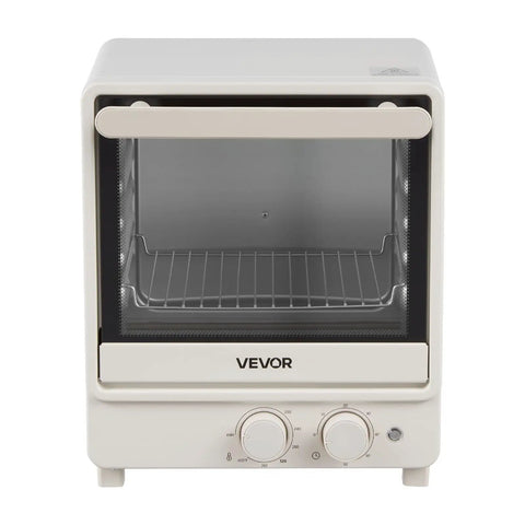 Front view of a 13Quart Sublimation Oven Cranks Out Vivid Transfers Fast With 360 Degree Surround Heat for tumblers.