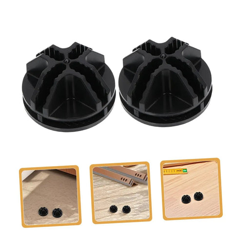 20 Pack PET Cage Connector Clips Quick Release Buckles For Wire Shelving, Pet Carriers, Cube Cabinets And Fences, Sturdy Plastic Buckles For Quick, Easy Setup And Durable Everyday Use