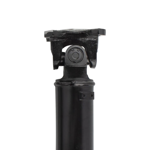 Heavy Duty Rear Driveshaft Propeller Shaft Assembly For Nissan Rogue 2008 To 2015 Awd; close-up of universal joint and shaft design.