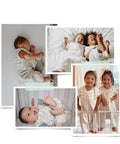Cozy Dreamsuit Toddler Sleep Sack With Feet For Safe Sleep And Easy Moves Walker Sleep Bag With Legs Bamboo Rayon Summer 0.8 Tog