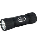 Storm 65 Lumen Black Composite Flashlight With Nichia LED, Waterproof Submersible Up To 1 Meter, Rugged EDC Light featured