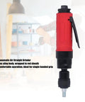 Tough As Nails Pneumatic Air Die Grinder A Solid Workhorse Delivering A Steady 4000 RPM, zinc alloy body, ergonomic grip.