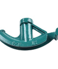 Sumsoctober Portable Manual Tube Bender Head Fits 16Mm To 32Mm Steel Conduit Pipes precision die for seamless bending of tubing.