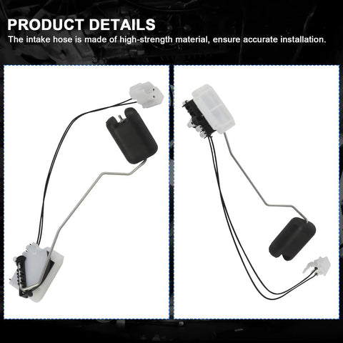 Oil Level Sensor Replacement For BMW 5 Series And 6 Series Fuel Gauge Sensor F07 GT F10 F11 F06 F12 F13 2010 2014 view