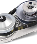 Torque Converter Kit For Go Kart And Mini Bike 30 Series With 6.5 HP 3/4 Inch Belt Drive Includes 10T To 41T Pulleys And 12T 35T
