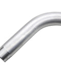 Curved Drain Off Pipe Valve Outlet Extension Tube For Fryers A2510101 Replacement Fitting, metal, threaded ends