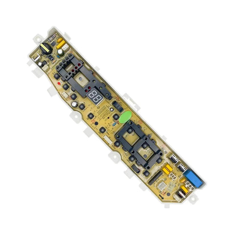 Compatible With Samsung Washing Machine Computer Control Board DC92-01681A And DC92-01449J Display PCB Repair Parts Moisture Resistant Circuit Plug Play Install Fast Easy Fix Your Waser Today