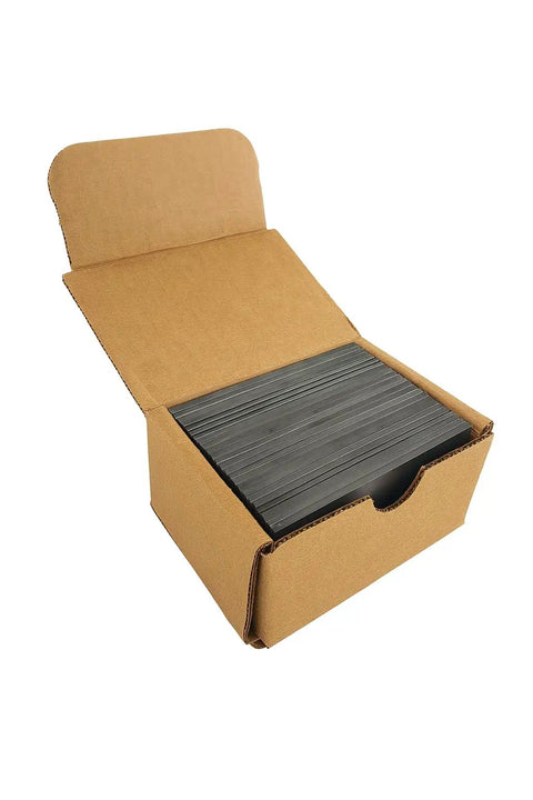24 Piece Welding Practice Kit With 11 Gauge Mild Steel Coupons, 2 X 4 Inch, Perfect For MIG TIG Stick Arc Gas Welding