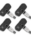 Chill Out And Cruise With These Straight Swap Tire Pressure Monitoring Sensors Running At 315 Mhz A Rock Solid Set Of Four for Toyota vehicles.