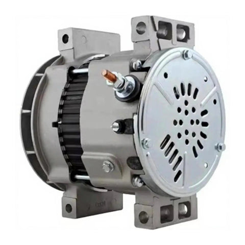 Alternator Compatible For Caterpillar Industrial Agricultural And Marine Engines 3304 3306 3406 3412 3176 3196 Replaces 10-285