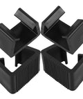 12 Pack Outdoor Wicker Furniture Clips Easy Install Sofa Fasteners For Sectional Couches To Stabilize Your Patio Set Align And Secure Chairs Prevent Sliding And Movement In Windy Conditions