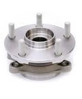 Front Wheel Bearing Hub Assembly Set for 2006 2012 Toyota RAV4 3.5L V6, 2013 2018 RAV4, 2011 2016 Scion tC Manual Transmission, front view