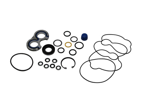 Seal Kit Replacement For Hydraulic Pump For Eaton Cessna Danfoss 26016LAL Easy Install Durable Build For Long Lasting Performance