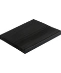 CNC Accordion Rubber Cover 16.5cm For Milling Machine Stretchable Dustproof And Oilproof PVC Bellows Guard, flat view