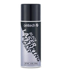 Premium Laser Marking Spray For Co2 And Fiber Engravers Delivers Knockout Contrast On Bare Metals With Quick Dry Formula, 8 oz can.