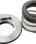 Pro Shop O Ring Mechanical Seal Kit 9611922471 showing rubber seals and metallic housing for industrial pump maintenance.