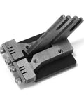 Copper Plate Cutting Sled Replacement Parts For Electric Hot Knife And Foam Cutter, Slotting Tool Accessories With Blade, Easy Install, High Temperature Resistant, Durable Cutter Sled For Precise Grooving And Foam Cutting, metal sled