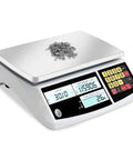 Coin And Parts Counting Scale With Alarm For Coins And Small Parts, Heavy Duty Pro Grade Electronic Gram Scale, nails