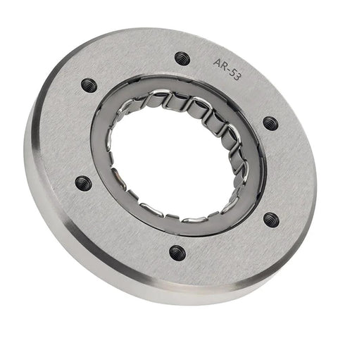 One Way Start Clutch Bearing Ball Assembly For 790 890 2018 Through 2023 And 800MT MT800 800 Motorcycles Replacement