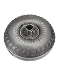Torque Converter Transmission Drum Kit For Ford 4F27E Auto Parts Power Drum Assembly Fit 2000 Through 2013 Models With 3 6 5 Connect System And Easy Install For Rebuilds, steel drum top view