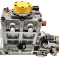Hardcore Fuel Injection Pump Heavy Duty Diesel Beast compatible with C6.4 C4.4 Engine showing detailed pump structure.