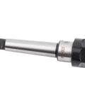 Heavy Duty Morse Taper Chuck Holder For MTA2 ER20 ER32 CNC Lathe And Milling Tooling, 40Cr steel with carburizing finish