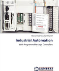 Awesome Guide To Industrial Automation And Programmable Logic Controllers For Modern Manufacturing Guys Who Need Sharp Skills Now, detailed PLC unit and wiring.