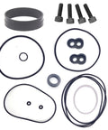 Heavy Duty Steel Magazine Assembly for NR83A NR83A2 NR83A2S NR83A3 NR83A3S Nail Guns with O Ring Set and Gasket Set