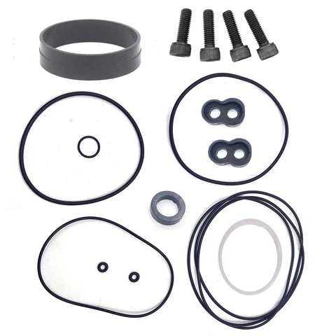 Heavy Duty Steel Magazine Assembly for NR83A NR83A2 NR83A2S NR83A3 NR83A3S Nail Guns with O Ring Set and Gasket Set