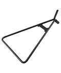 Triangular Motorcycle Stand For Dirt Bikes And Supermoto Motocross, Beefy Heavy Duty Vehicle Triangle Lift Holder For Rear Wheel