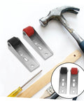 Heavy Duty Silent Sliding Door Wheels For Barn Gates Smooth As Butter Roller Guides with metal mounts and tools.