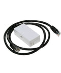 OEM Washer Software Update Module For Compatible Front Loaders And Top Loaders, Easy Install, With Connection Cable
