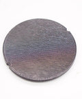 Replacement Throat Plate Insert for JWBS 14SFX Bandsaw, 3D Printed Composite Material, Round Shape for Smooth Cuts