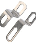 Stainless Steel Motorcycle Exhaust Bracket For Secure Mounting And Enhanced Stability Built To Last Rock Solid Exhaust Hanger